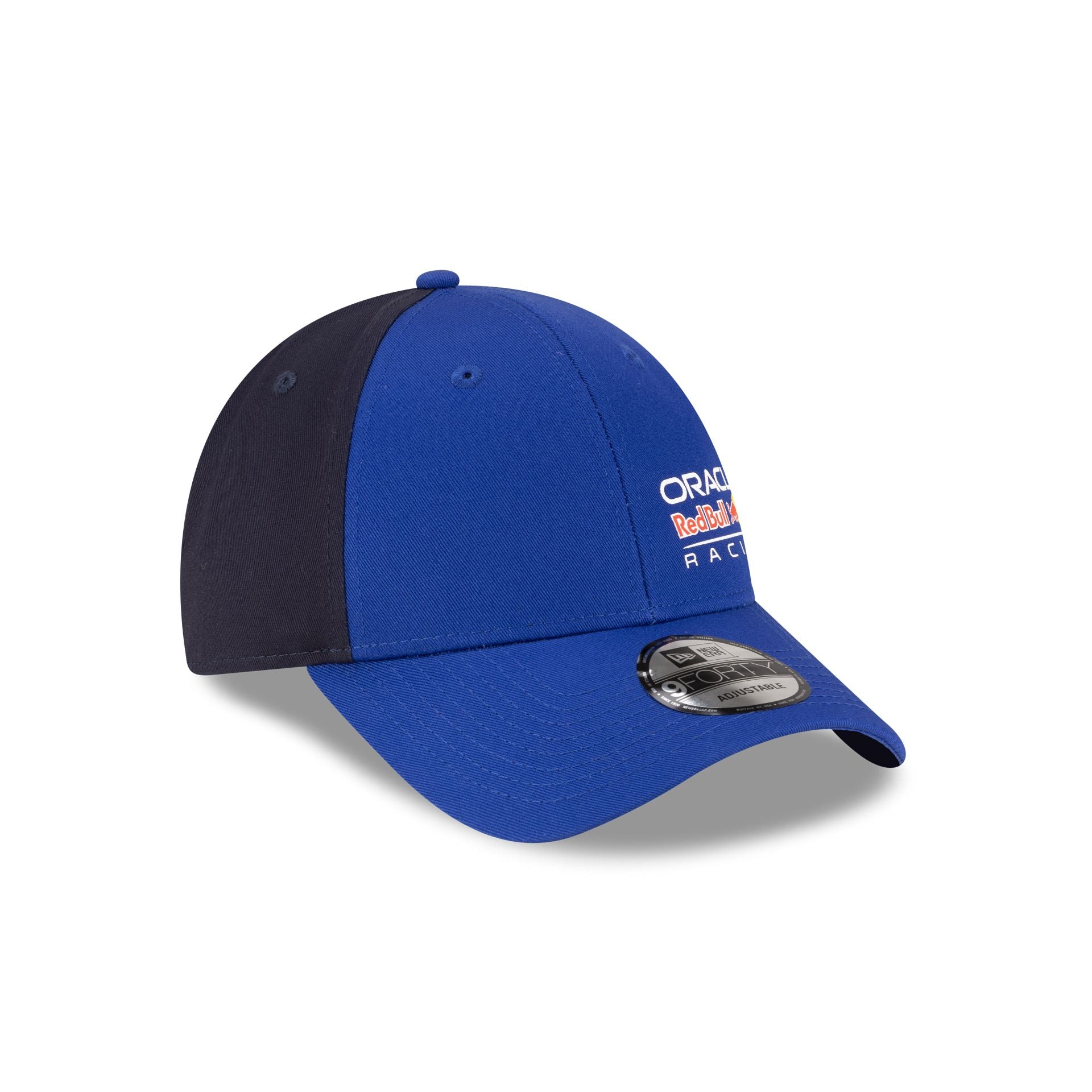 Oracle Red Bull Racing Essential 9FORTY Snapback Hat – New Era Cap