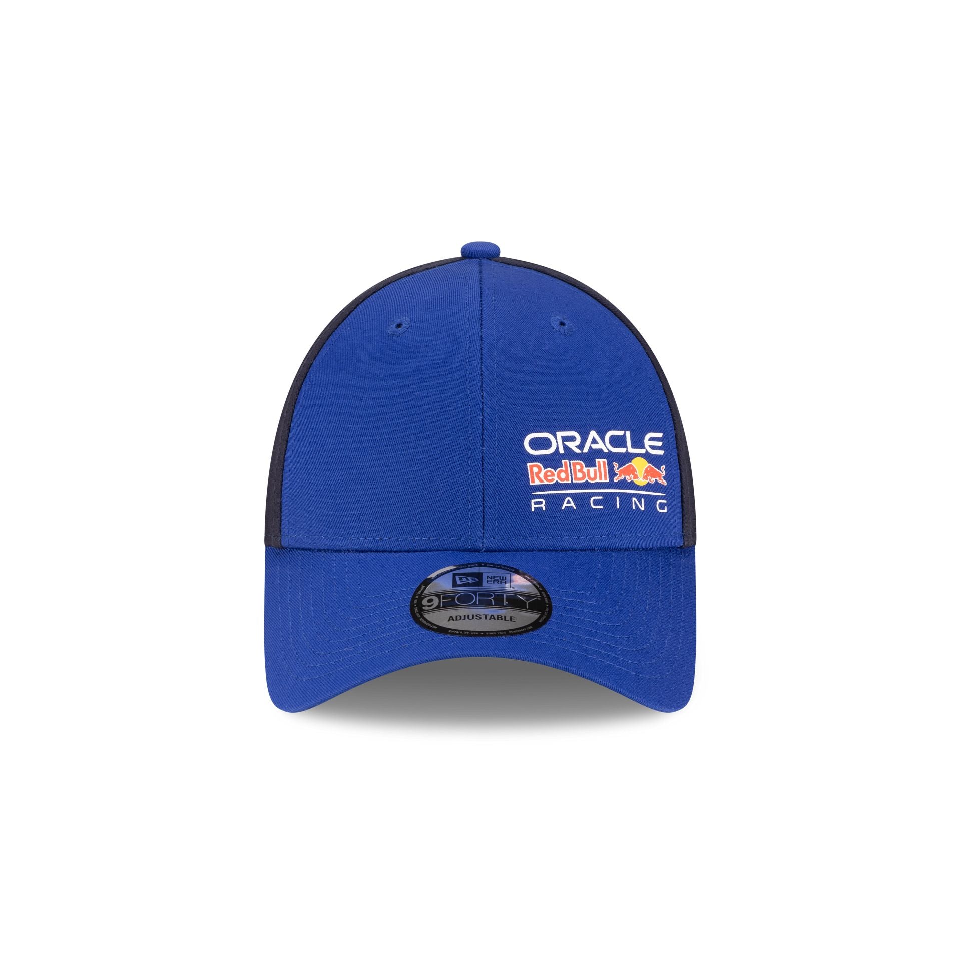Oracle Red Bull Racing Essential 9FORTY Snapback Hat