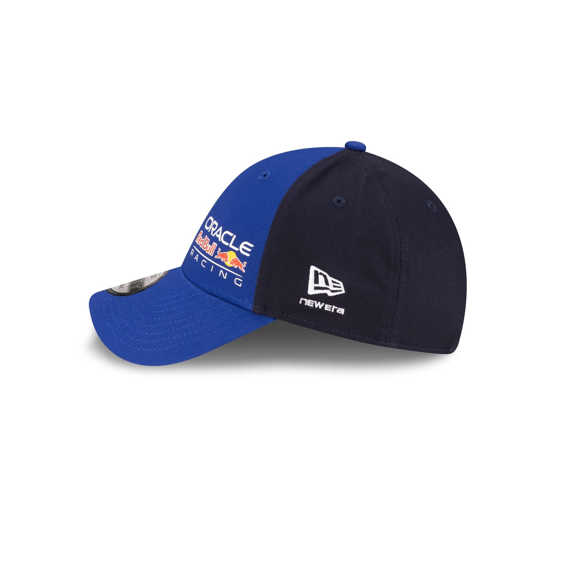 Oracle Red Bull Racing Essential 9FORTY Snapback Hat – New Era Cap