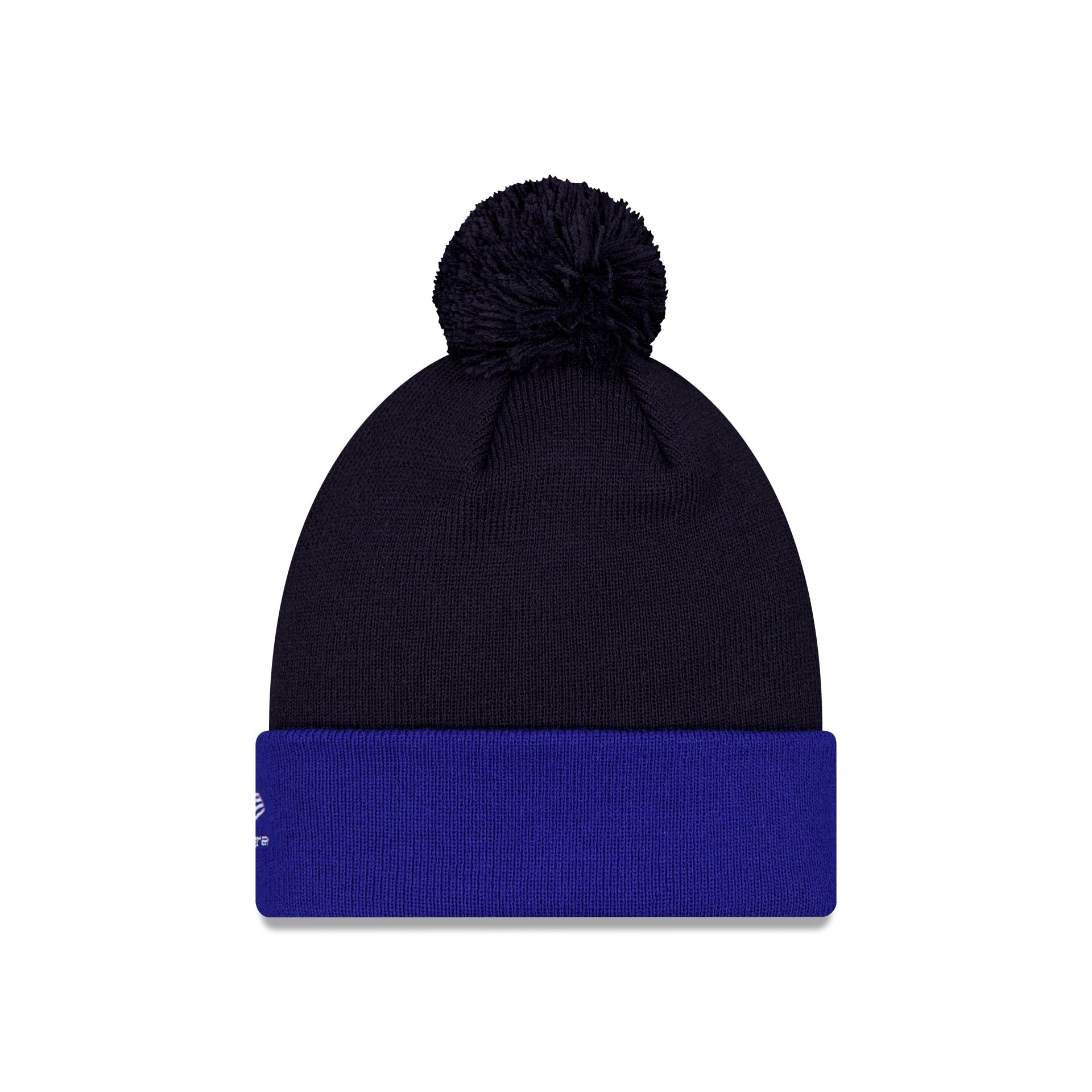 Oracle Red Bull Racing Essential Pom Knit Hat