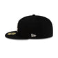 Patta x Joe Freshgoods Chicago White Sox Black 59FIFTY Fitted Hat