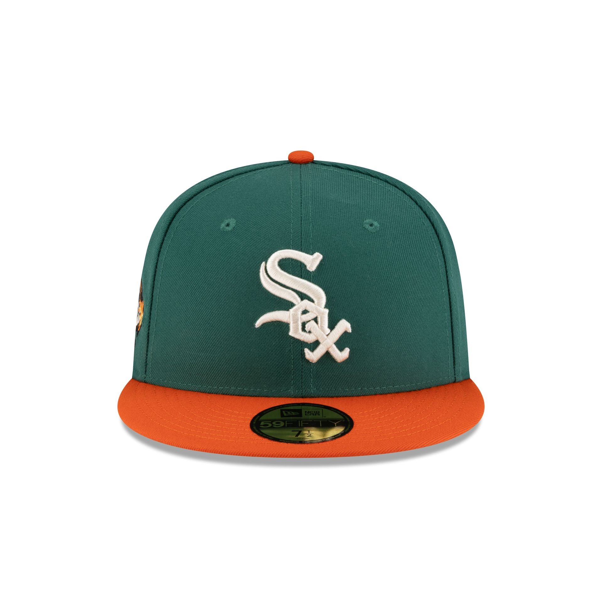 New Era Cap