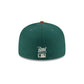 Patta x Joe Freshgoods Chicago White Sox Green 59FIFTY Fitted Hat