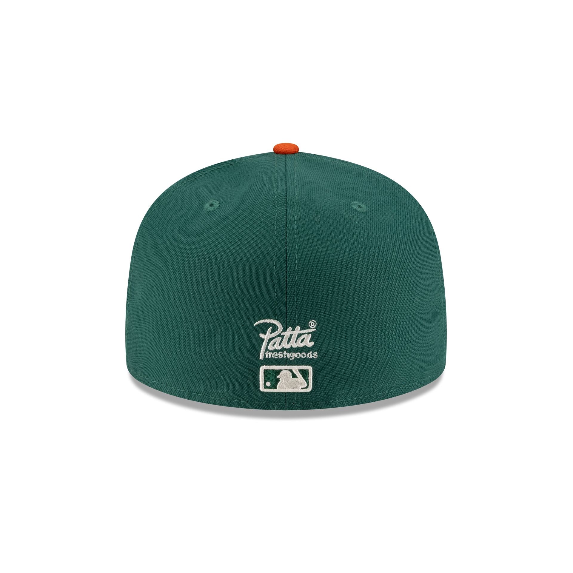 New Era Cap