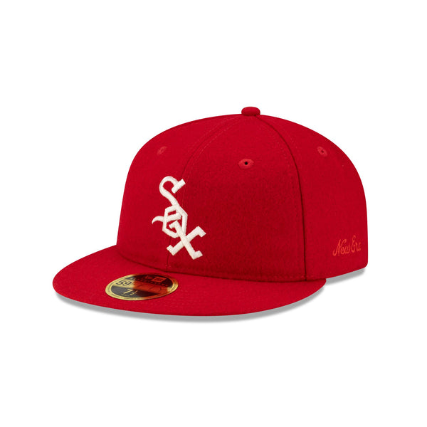 Fear of God Essentials Chicago White Sox Retro Crown 59FIFTY