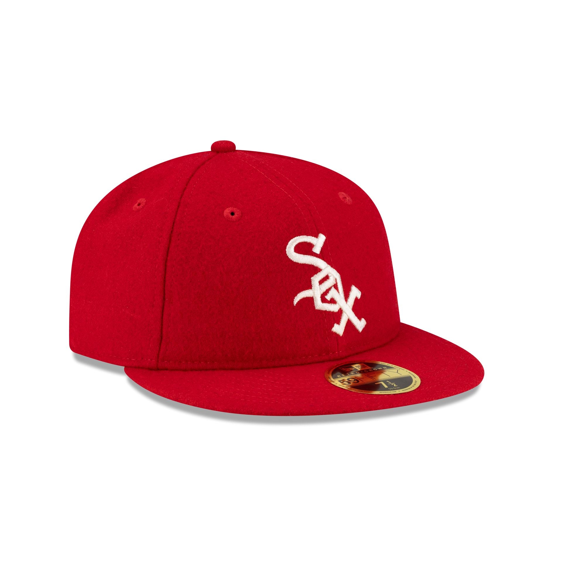 Fear of God Essentials Chicago White Sox Retro Crown 59FIFTY