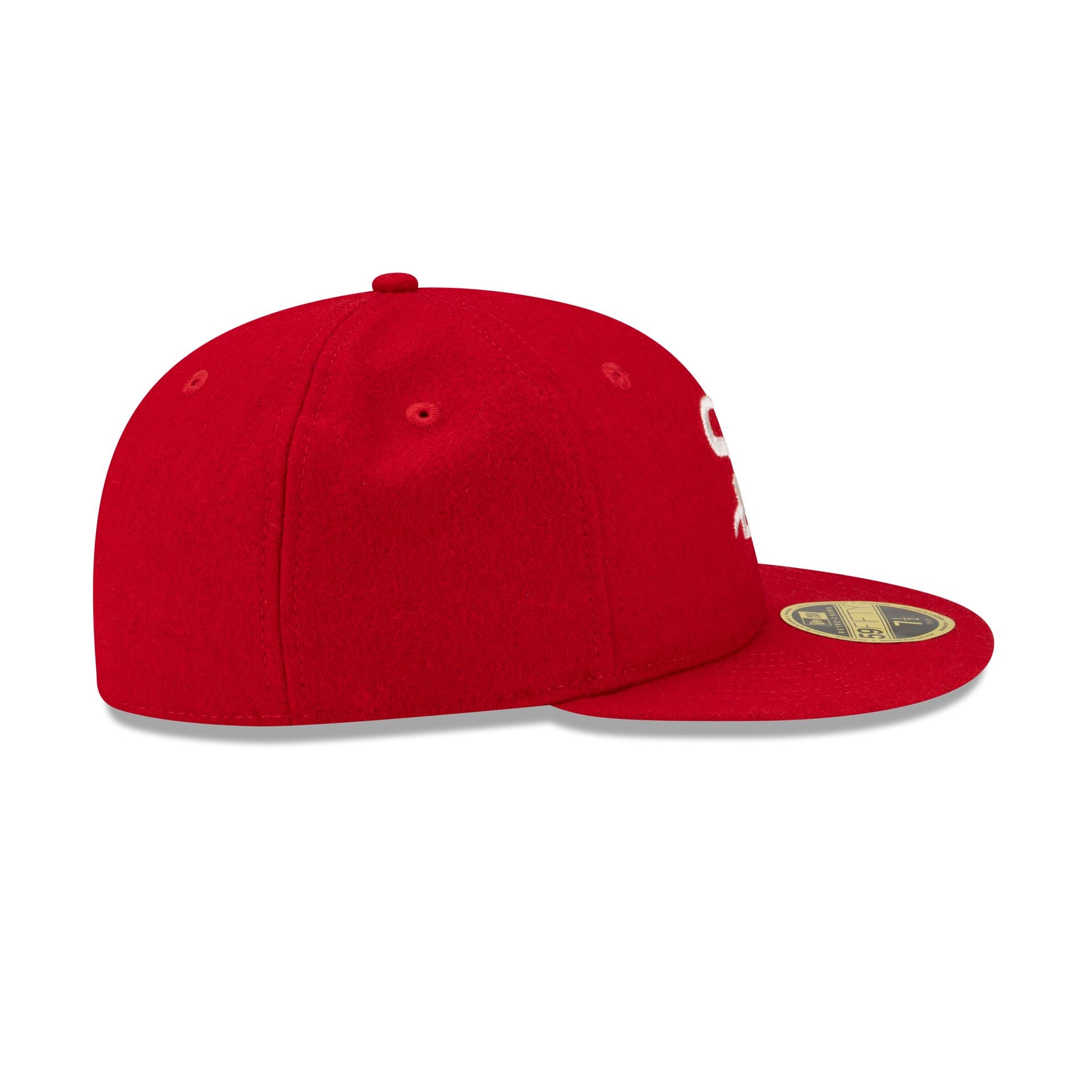 Fear of God Essentials Chicago White Sox Retro Crown 59FIFTY