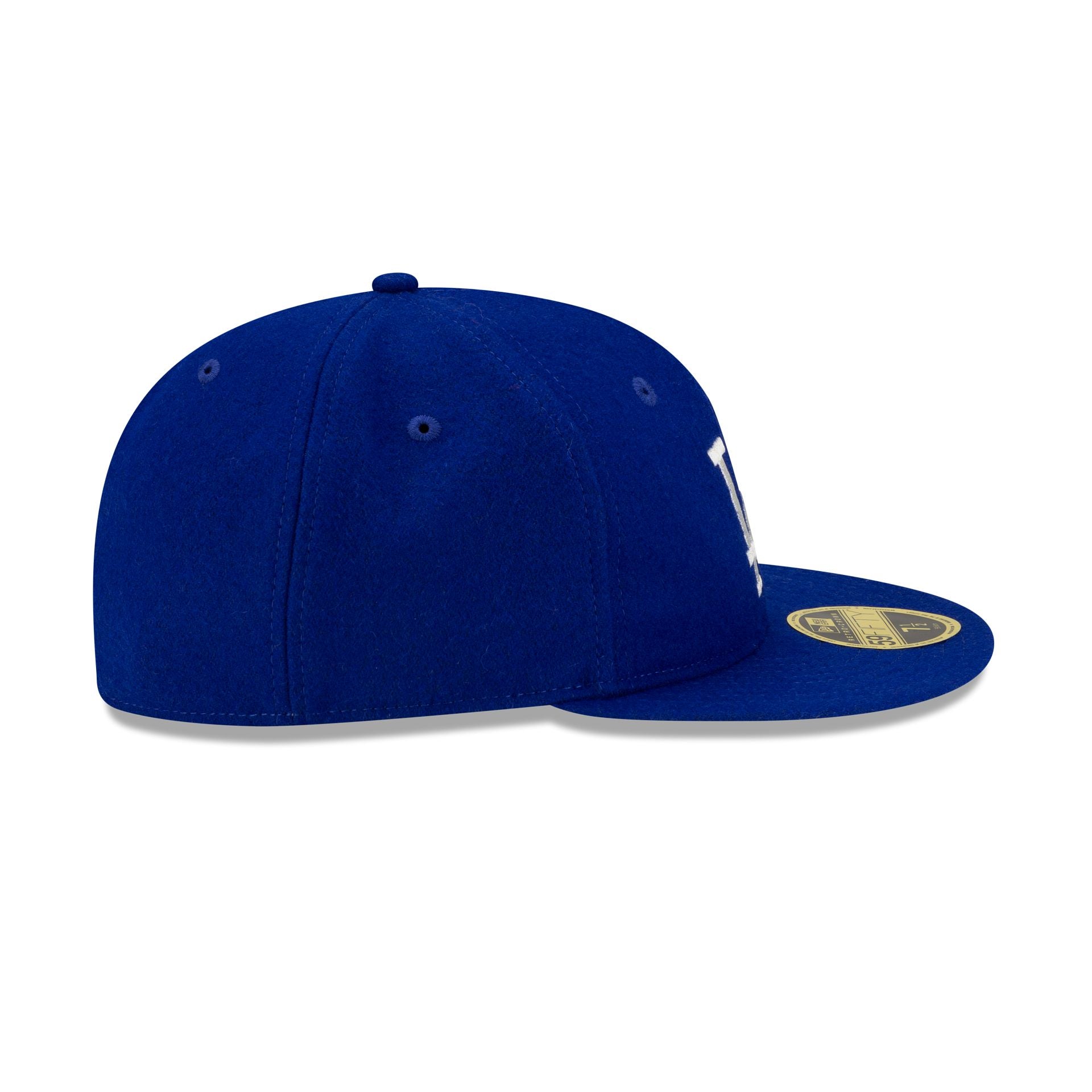 Fear of God Essentials Los Angeles Dodgers Retro Crown 59FIFTY