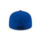 Fear of God Essentials Chicago Cubs Retro Crown 59FIFTY Fitted Hat