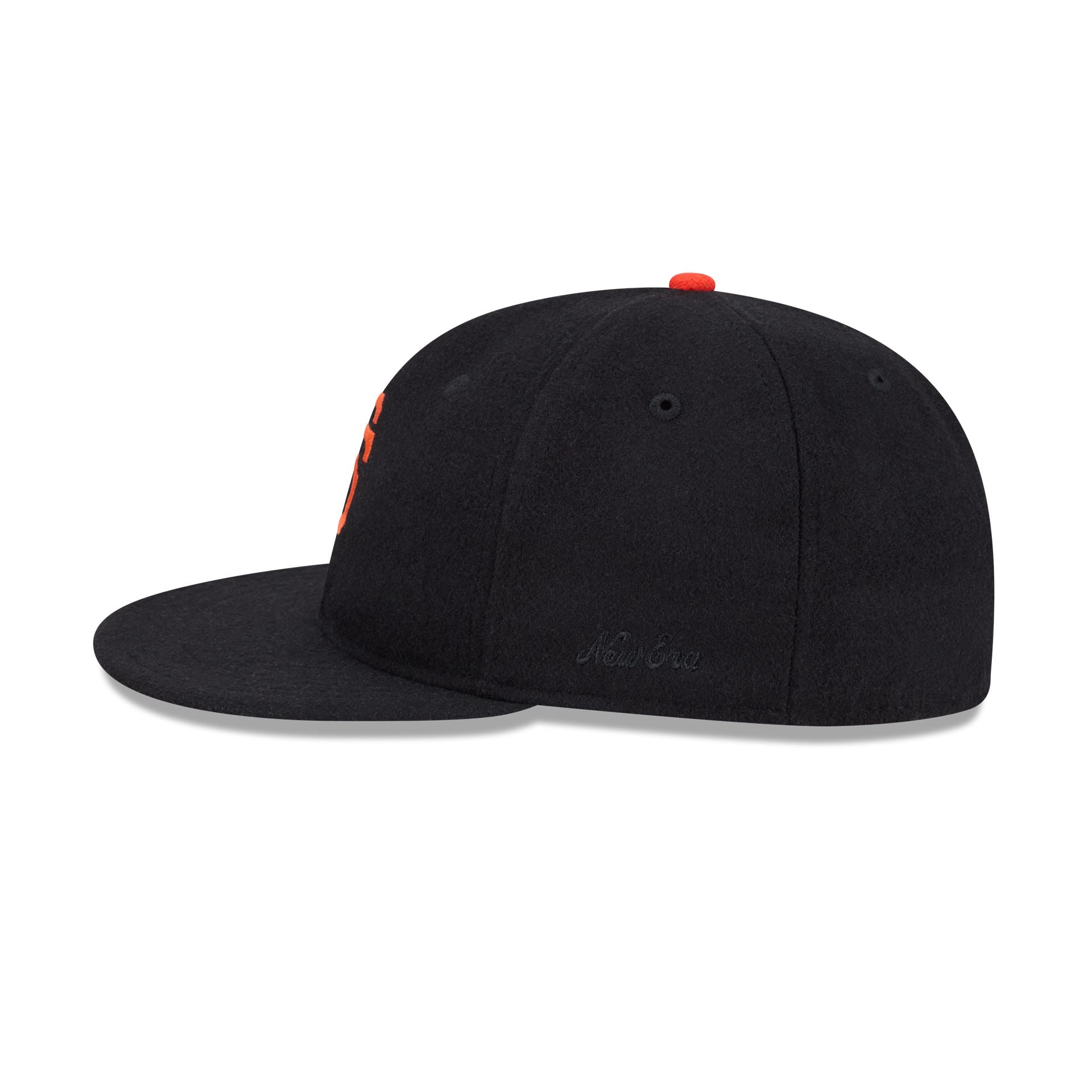 Fear of God Essentials San Francisco Giants Retro Crown 59FIFTY Fitted Hat