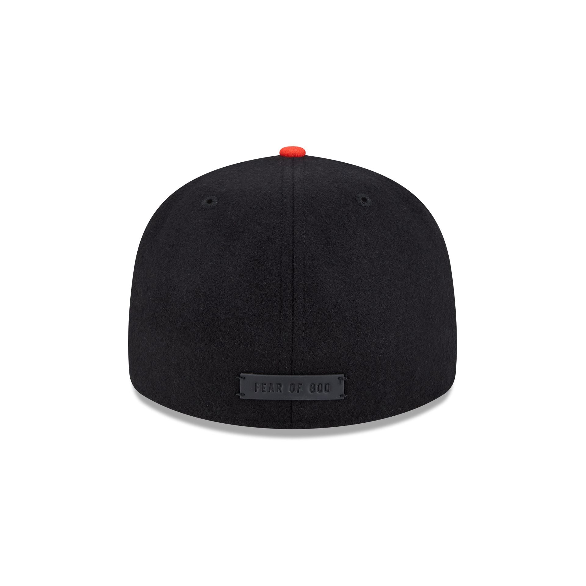 Fear of God Essentials San Francisco Giants Retro Crown 59FIFTY