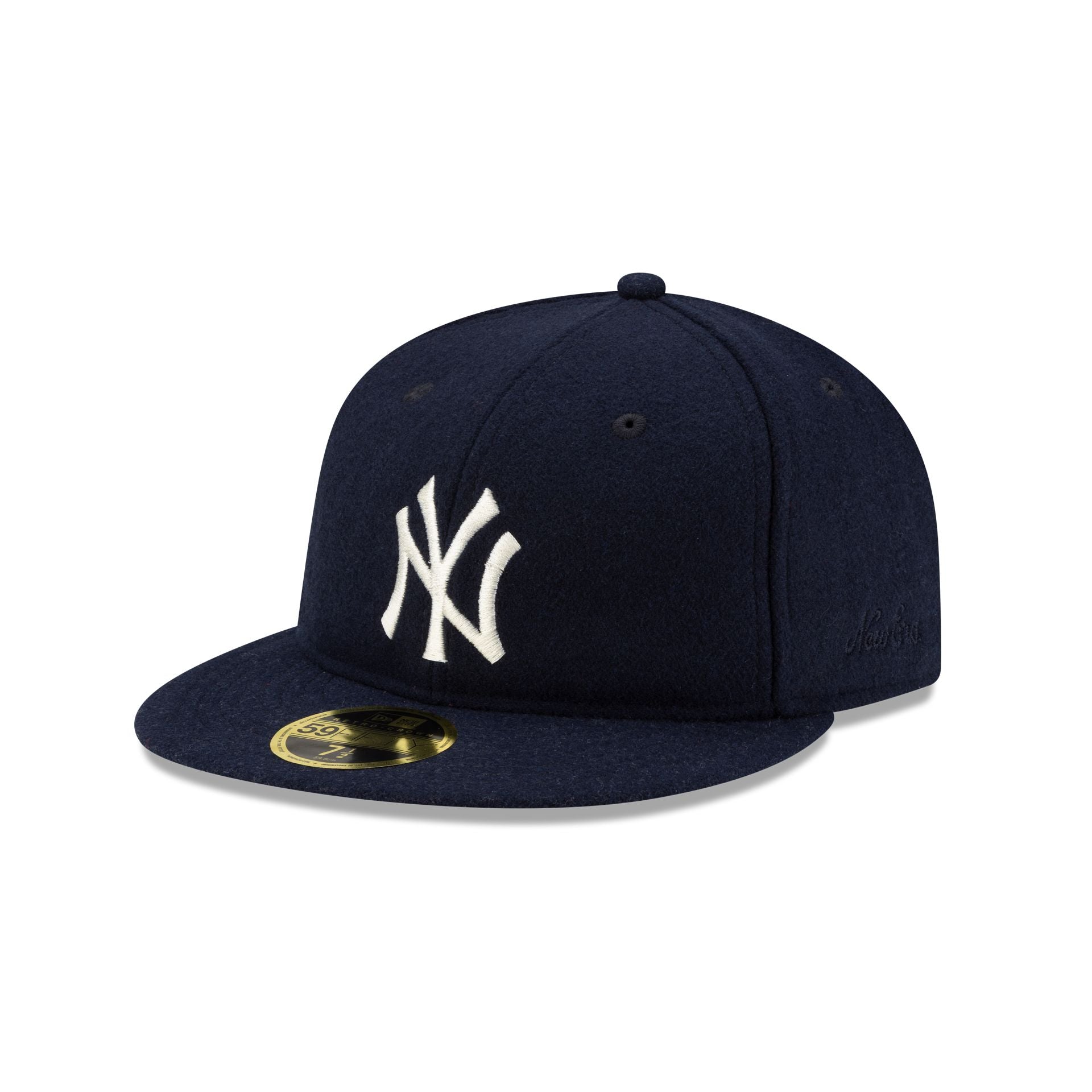 Fear of God Essentials New York Yankees Retro Crown 59FIFTY Fitted