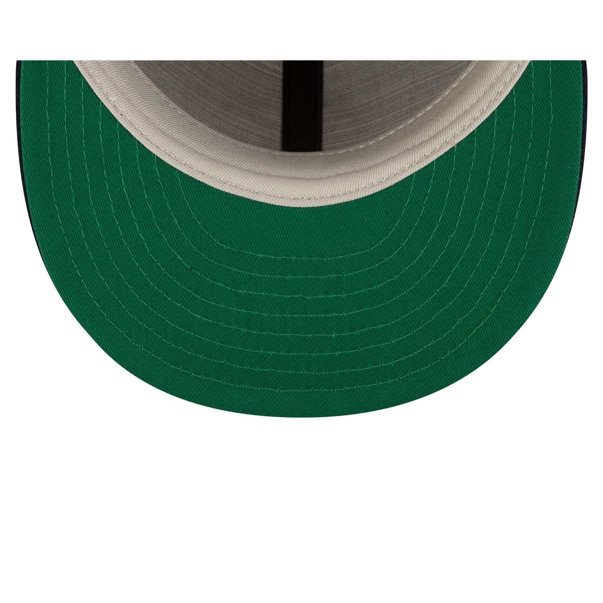 Fear of God Essentials New York Yankees Retro Crown 59FIFTY Fitted