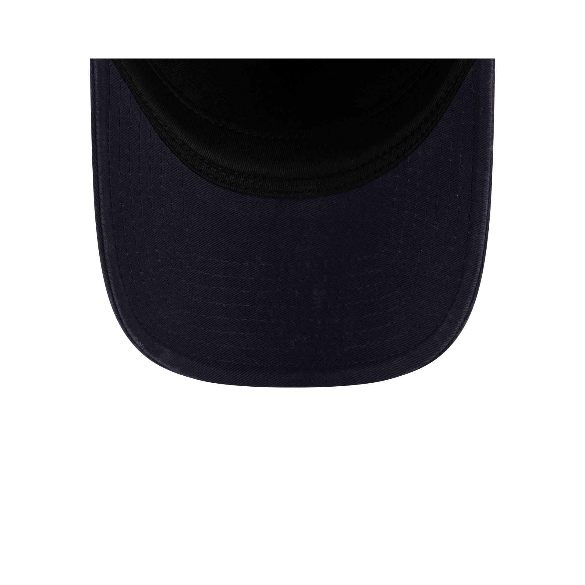 New York Yankees Stacked Rope 9FORTY A-Frame Snapback Hat