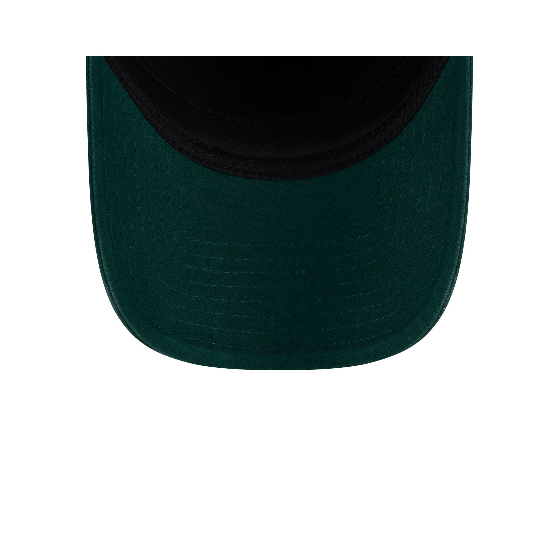 Athletics Stacked Rope 9FORTY A-Frame Snapback Hat