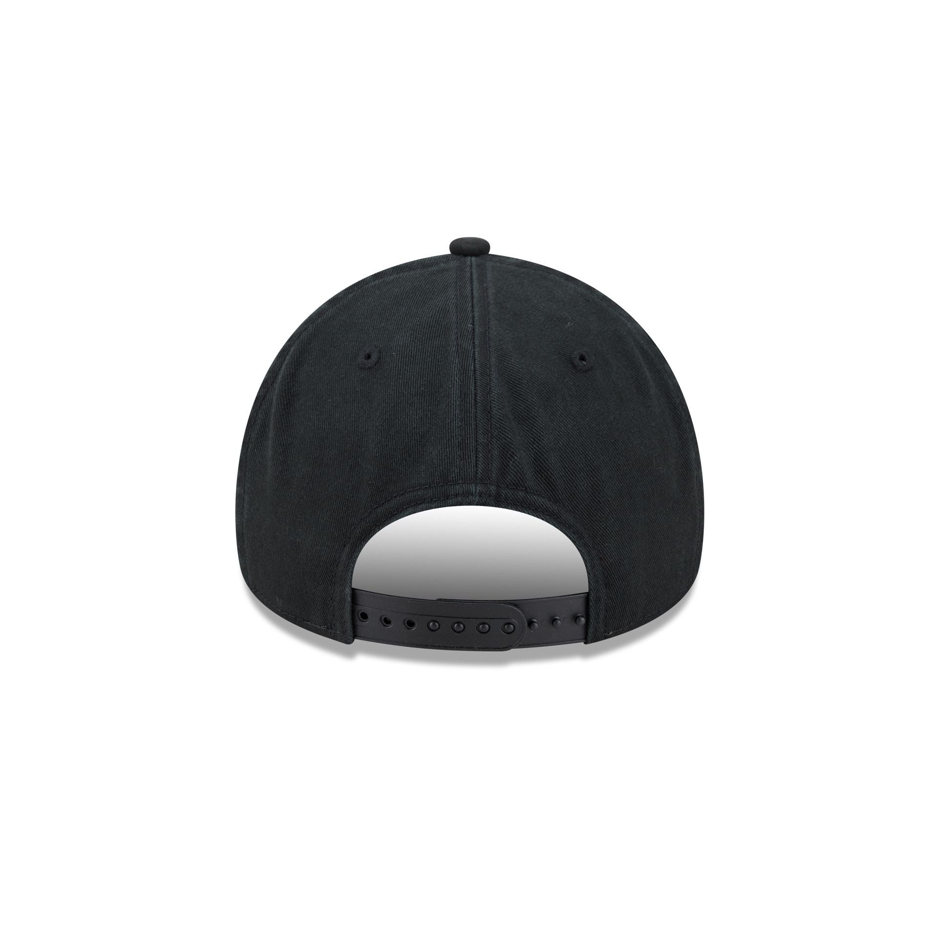 Arizona Diamondbacks Stacked Rope 9FORTY A-Frame Snapback Hat