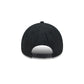 Chicago White Sox Stacked Rope 9FORTY A-Frame Snapback Hat
