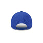 Chicago Cubs Stacked Rope 9FORTY A-Frame Snapback Hat