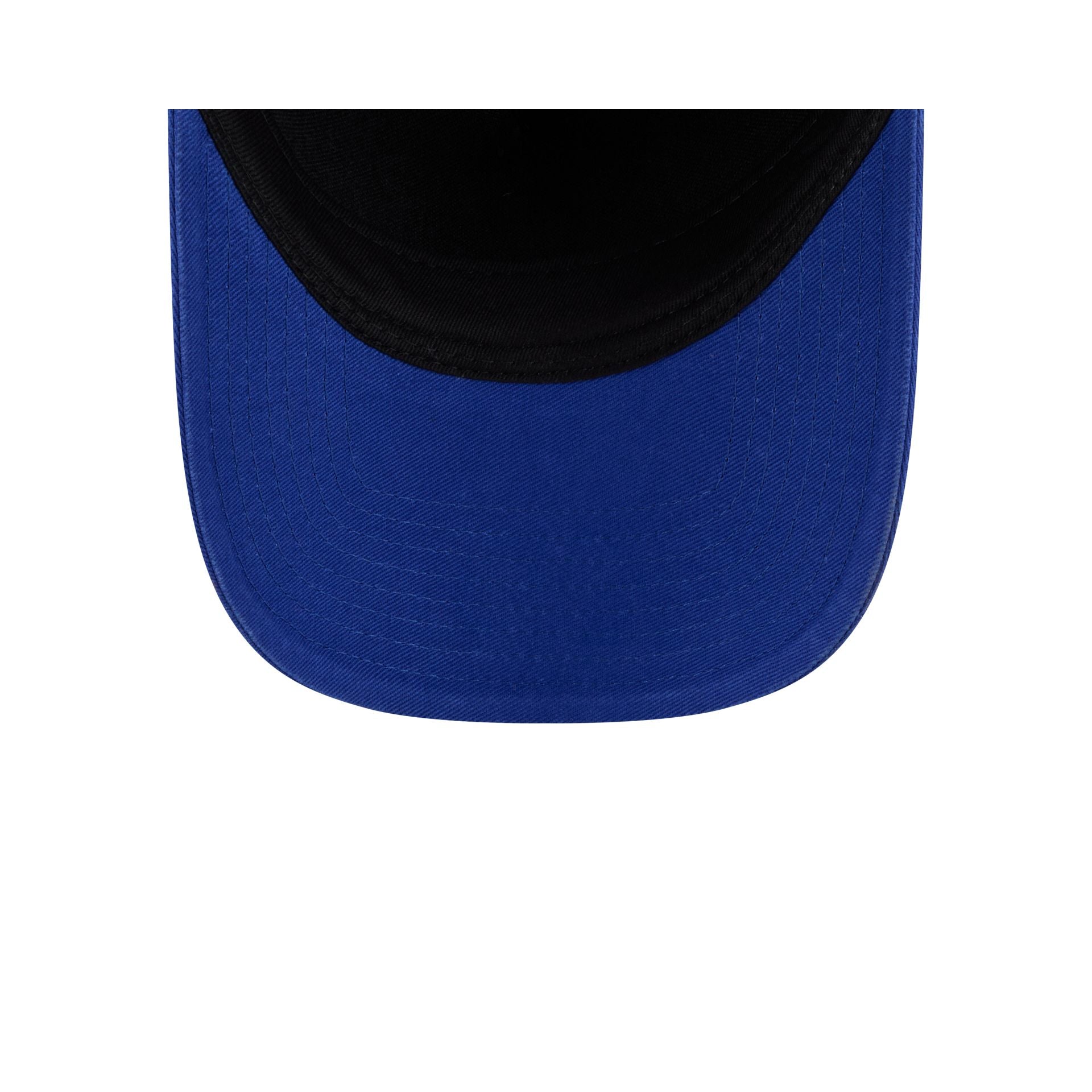 New York Mets Stacked Rope 9FORTY A-Frame Snapback Hat