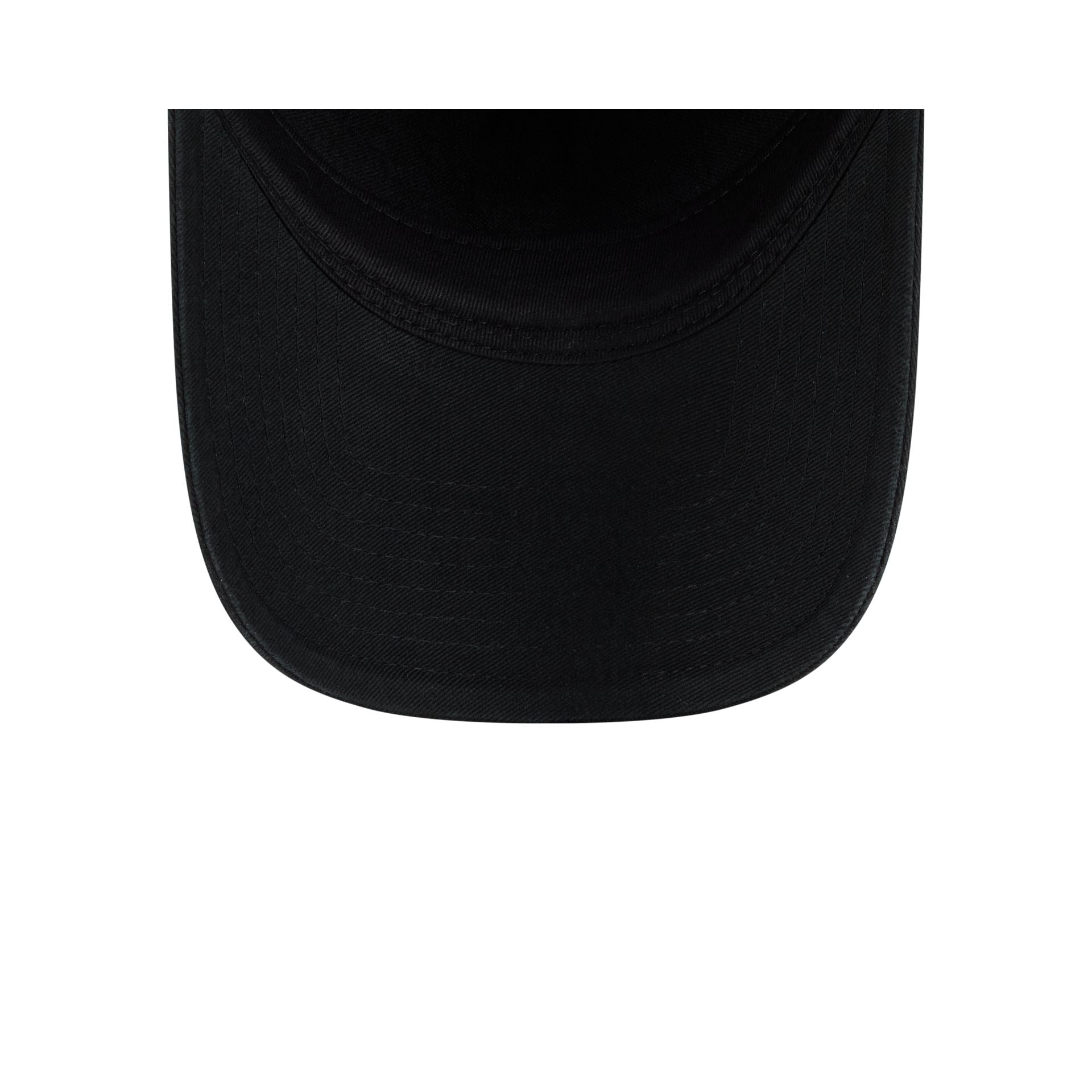 Chicago Bulls Stacked Rope 9FORTY A-Frame Snapback Hat