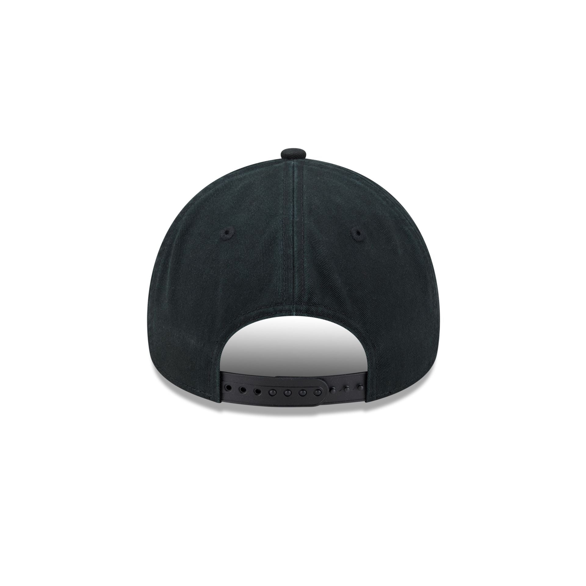 Miami Heat Stacked Rope 9FORTY A-Frame Snapback Hat