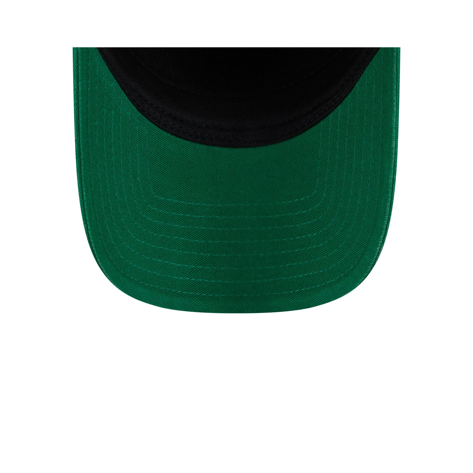 Boston Celtics Stacked Rope 9FORTY A-Frame Snapback Hat
