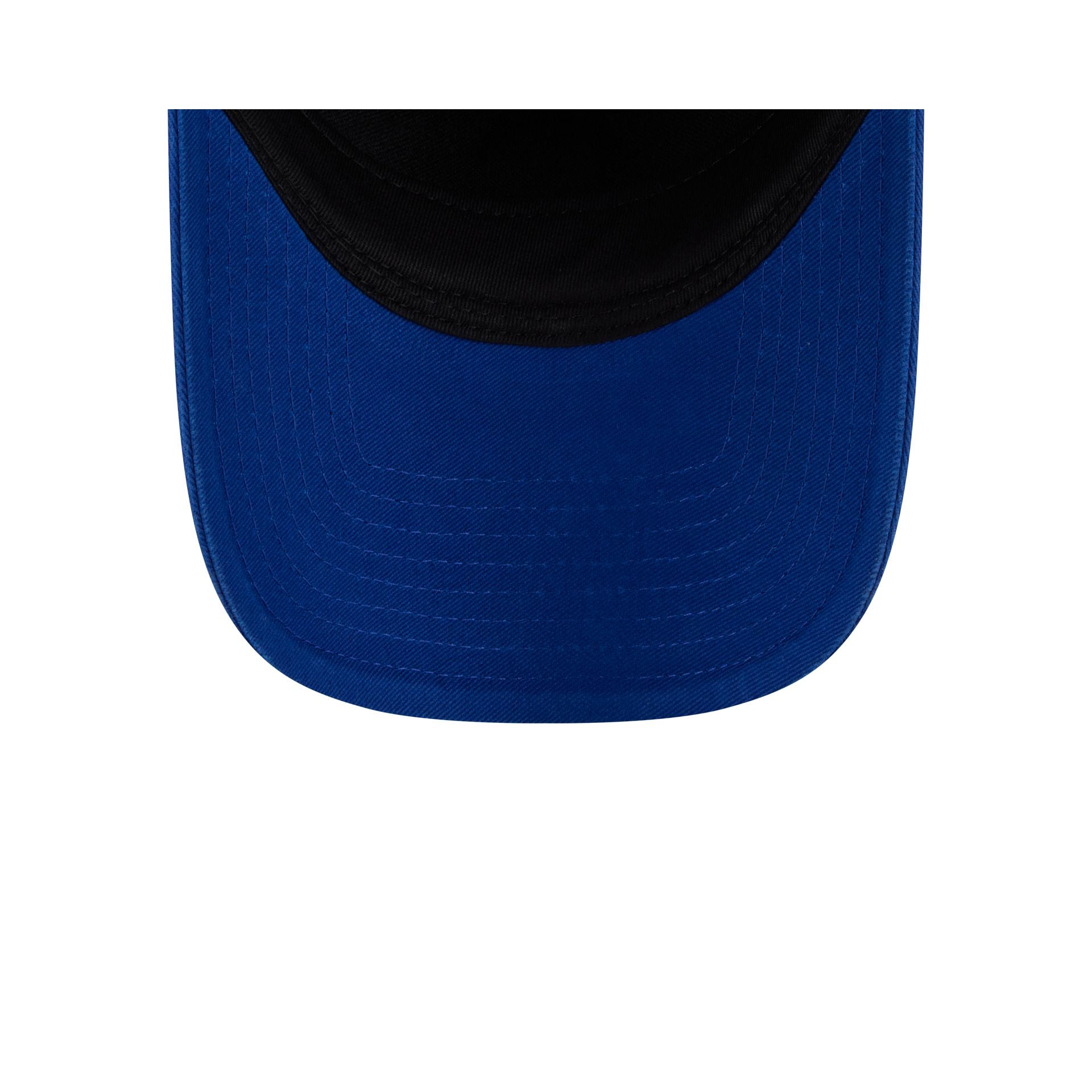 New York Knicks Stacked Rope 9FORTY A-Frame Snapback Hat