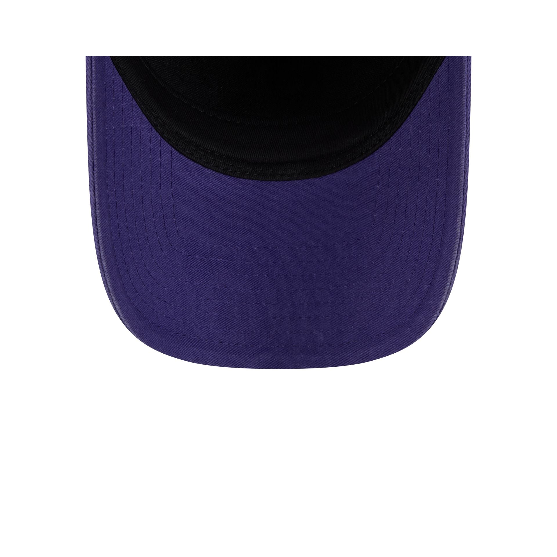 Phoenix Suns Stacked Rope 9FORTY A-Frame Snapback Hat