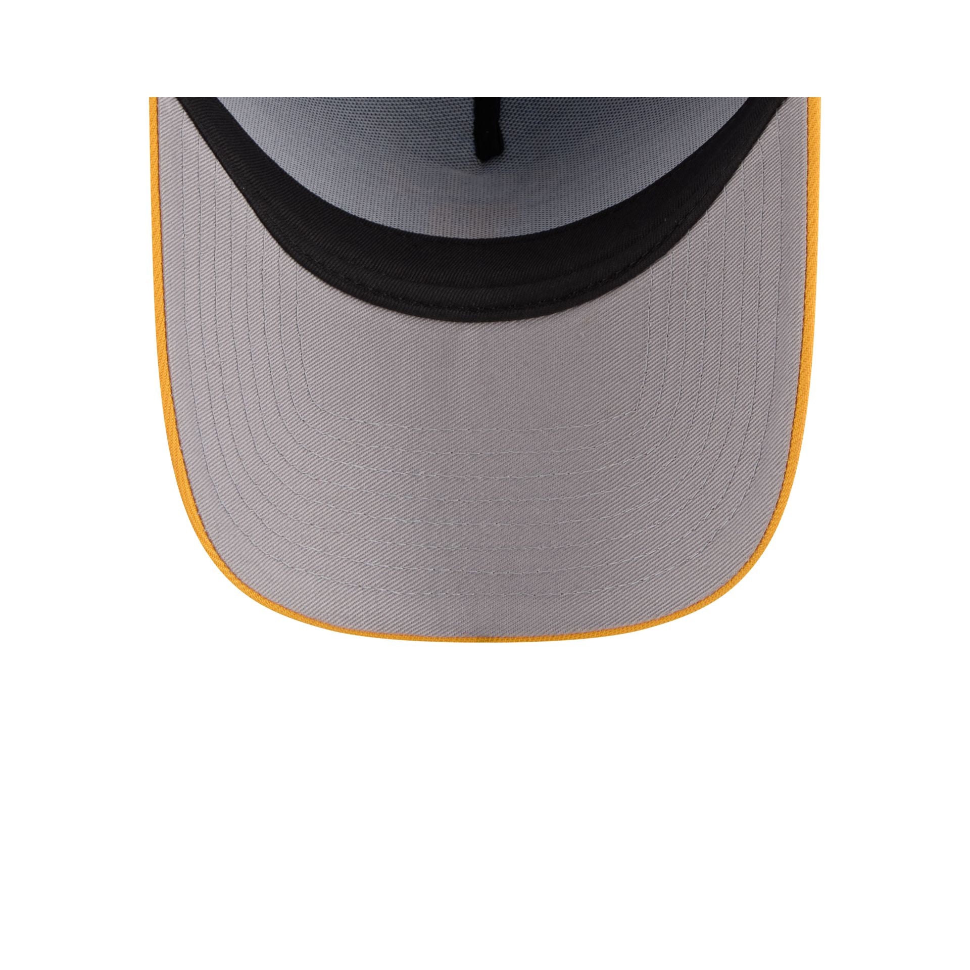 UCLA Bruins Arched 9FORTY A-Frame Snapback Hat