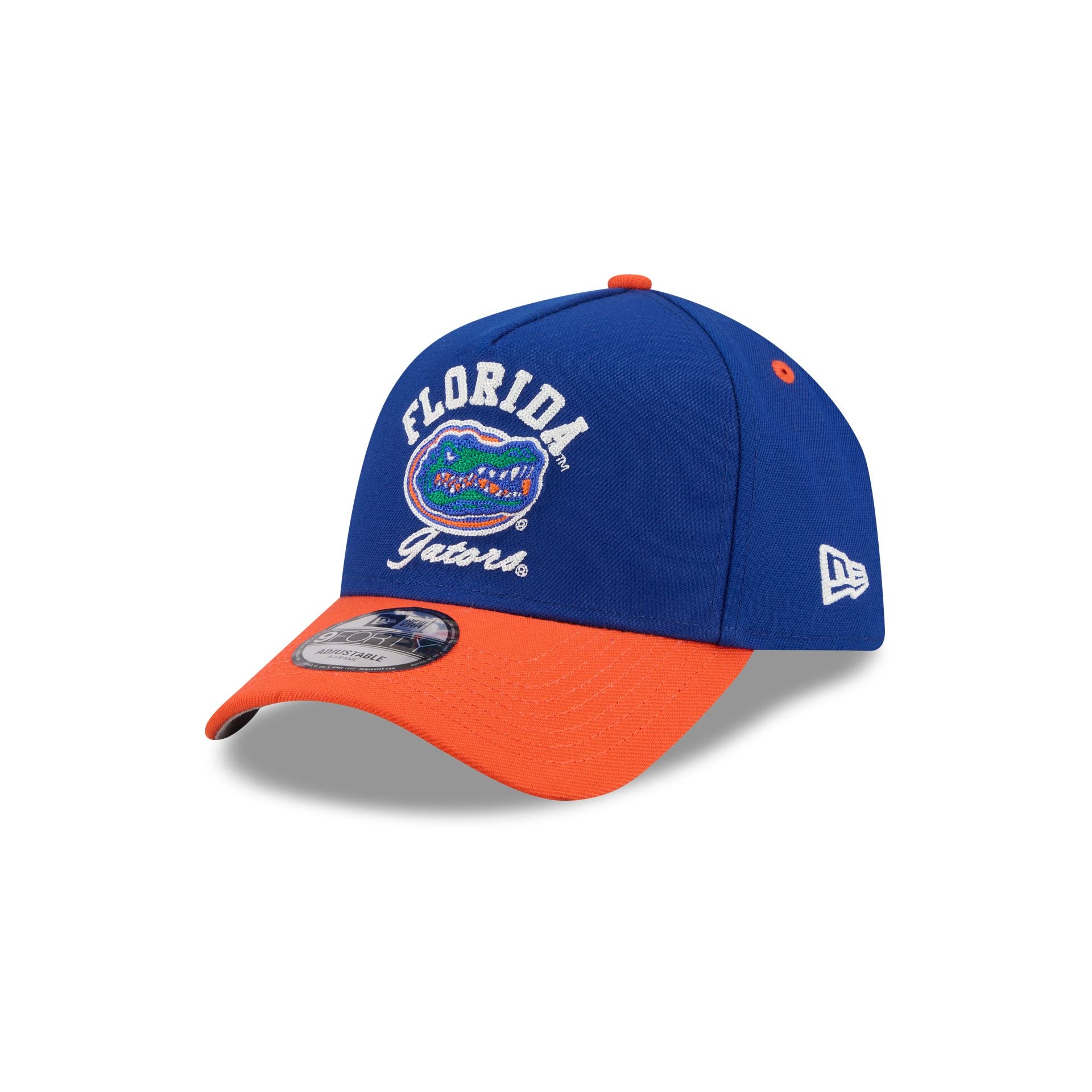 Florida Gators Arched 9FORTY A-Frame Snapback Hat