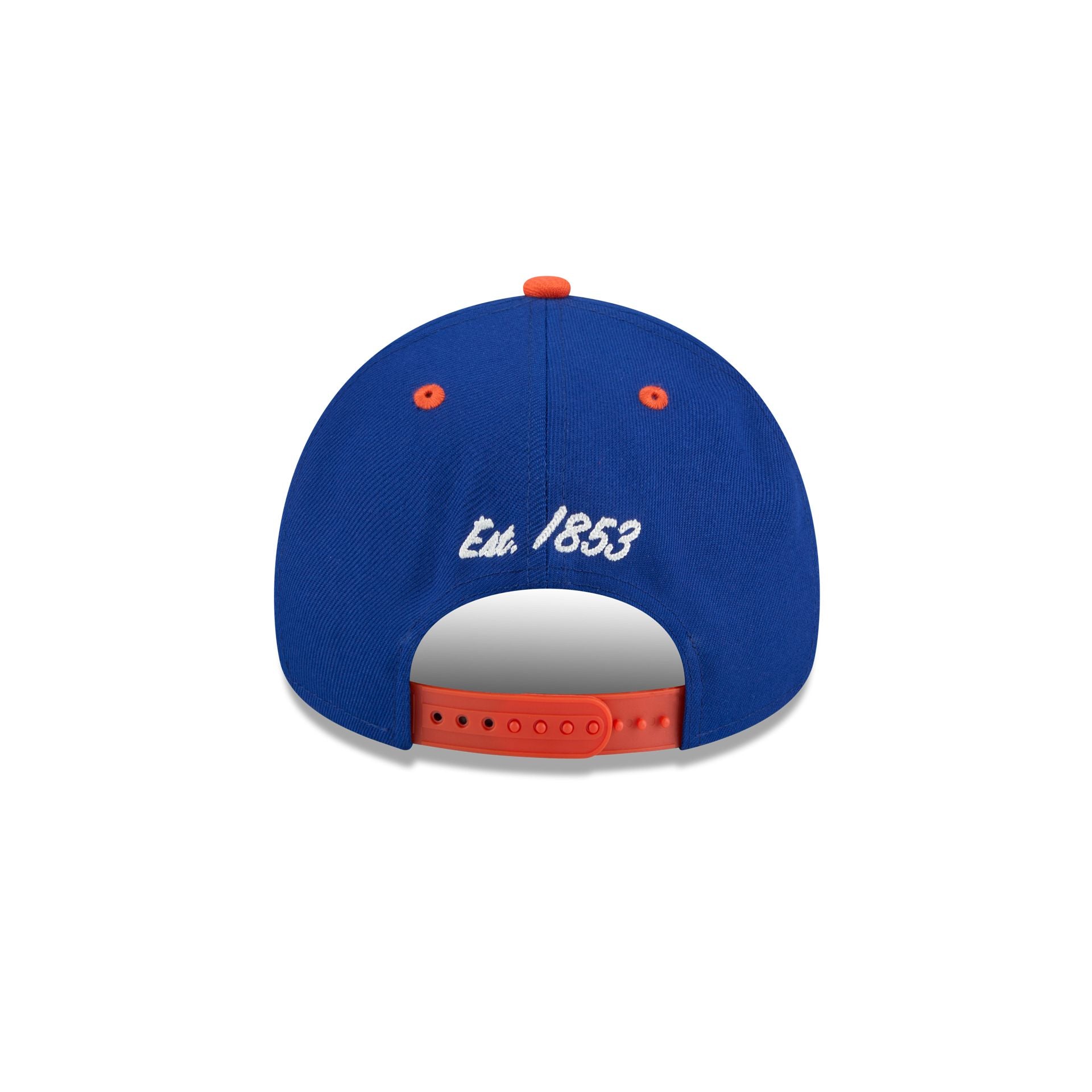 Florida Gators Arched 9FORTY A-Frame Snapback Hat
