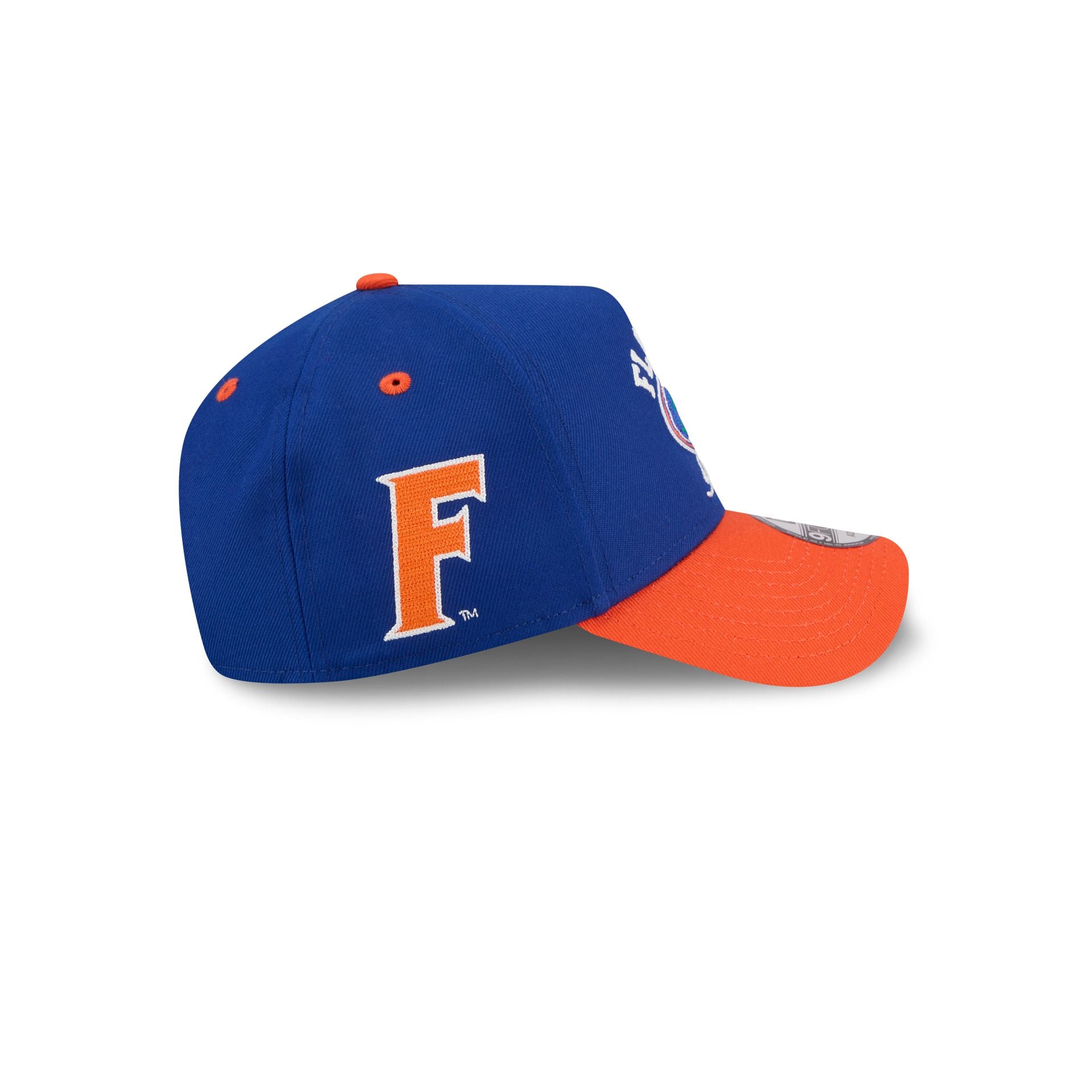 Florida Gators Arched 9FORTY A-Frame Snapback Hat