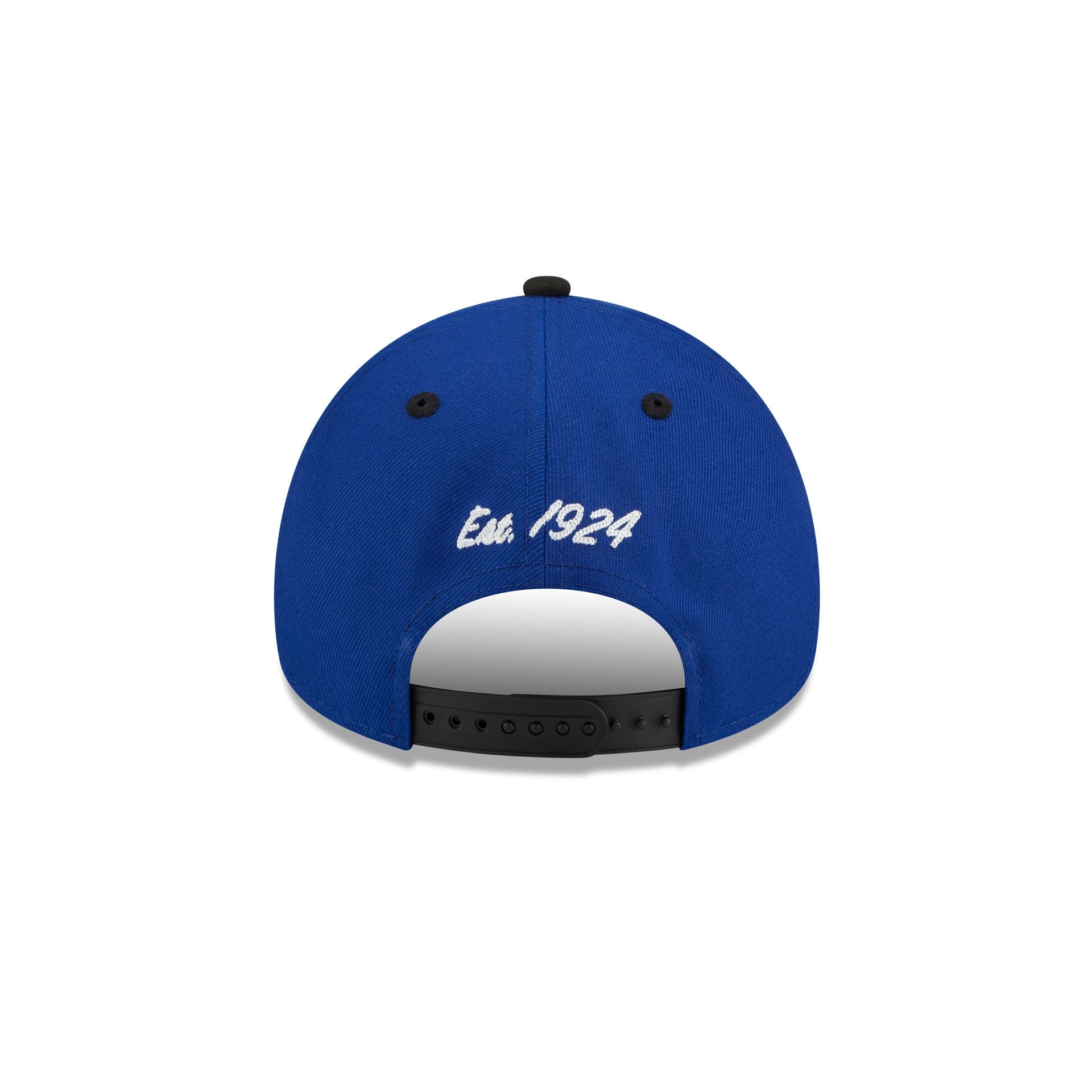 Duke Blue Devils Arched 9FORTY A-Frame Snapback Hat