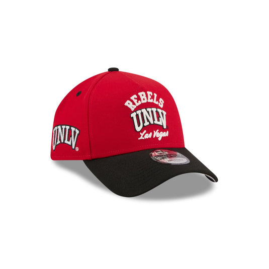 Casquette chapeau UNLV Rebels Zephyr snap back adulte taille unique Casquette chapeau UNLV Rebels Zephyr snap back adulte taille unique