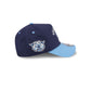 Villanova Wildcats Arched 9FORTY A-Frame Snapback Hat