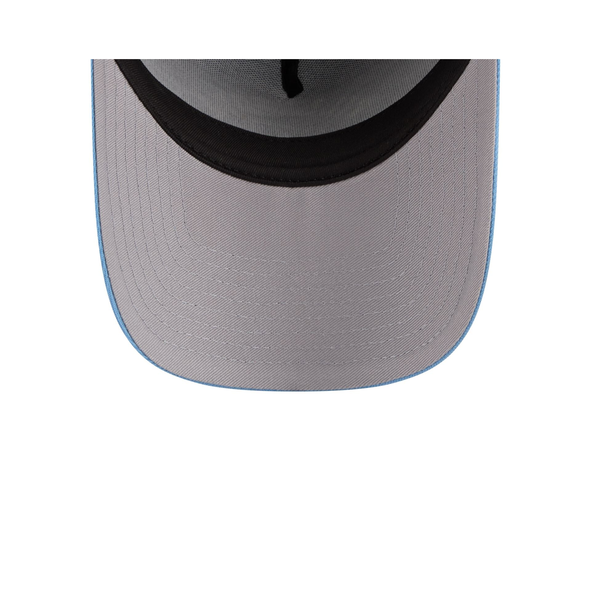 Villanova Wildcats Arched 9FORTY A-Frame Snapback Hat