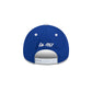 Kentucky Wildcats Arched 9FORTY A-Frame Snapback Hat