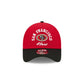 San Francisco 49ers Arched 9FORTY A-Frame Snapback Hat