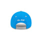 Detroit Lions Arched 9FORTY A-Frame Snapback Hat