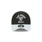 Las Vegas Raiders Arched 9FORTY A-Frame Snapback Hat