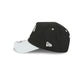 Las Vegas Raiders Arched 9FORTY A-Frame Snapback Hat