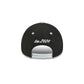 Las Vegas Raiders Arched 9FORTY A-Frame Snapback Hat