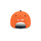Denver Broncos Arched 9FORTY A-Frame Snapback Hat