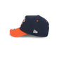 Chicago Bears Arched 9FORTY A-Frame Snapback Hat
