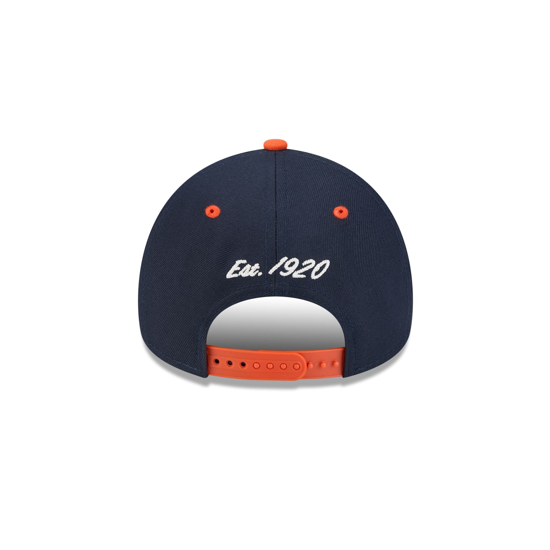 Chicago Bears Arched 9FORTY A-Frame Snapback Hat