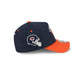 Chicago Bears Arched 9FORTY A-Frame Snapback Hat