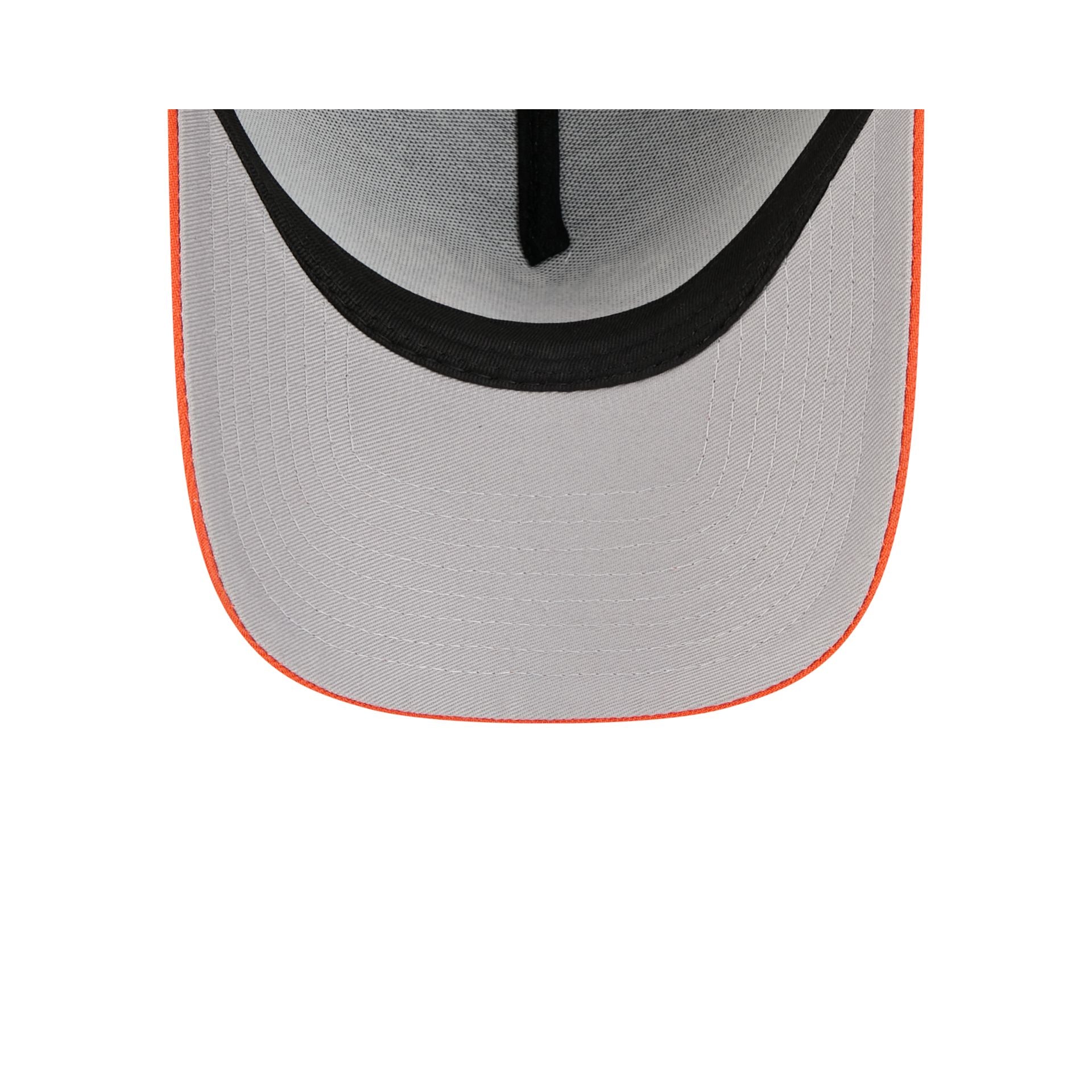 Chicago Bears Arched 9FORTY A-Frame Snapback Hat