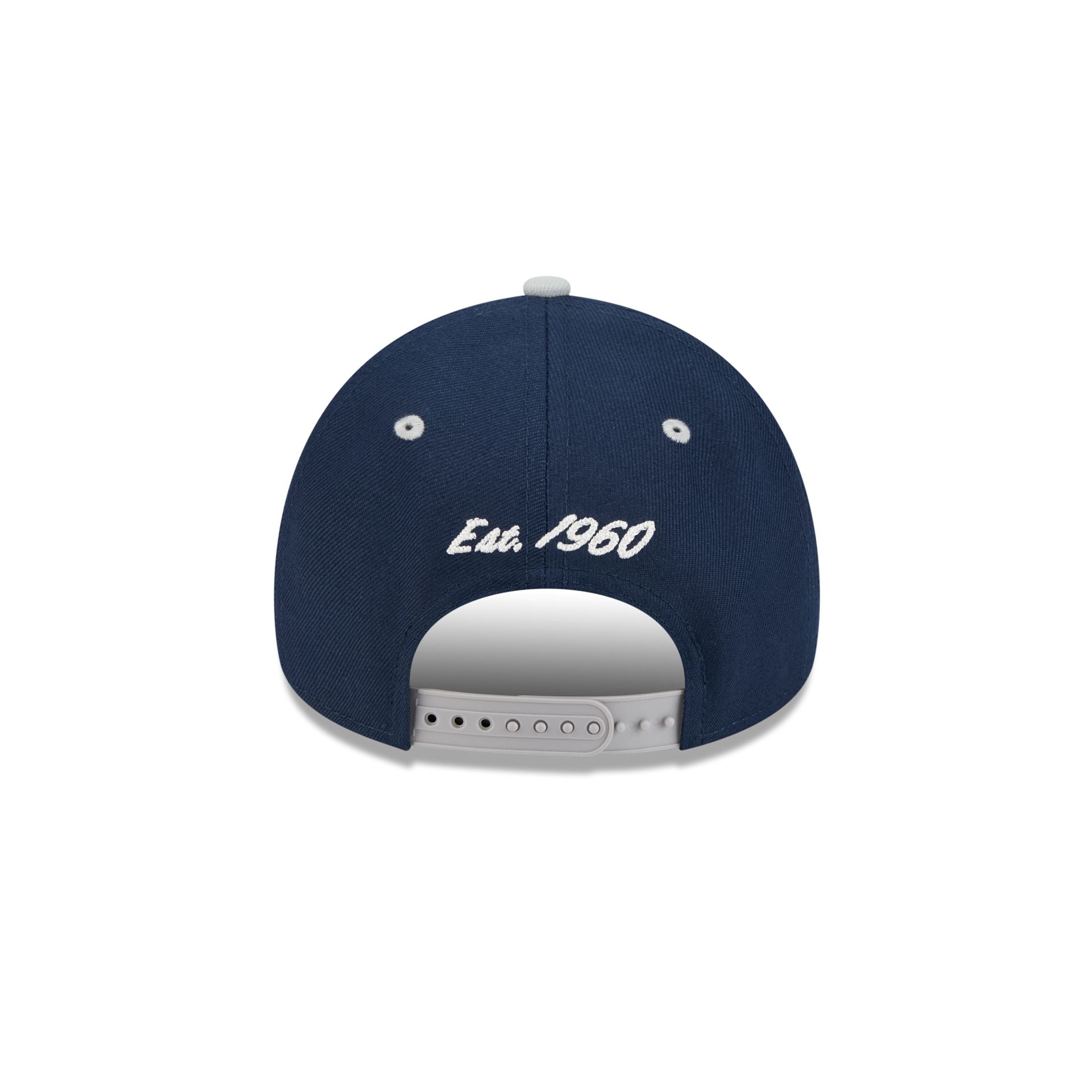 Dallas Cowboys Arched 9FORTY A-Frame Snapback Hat – New Era Cap
