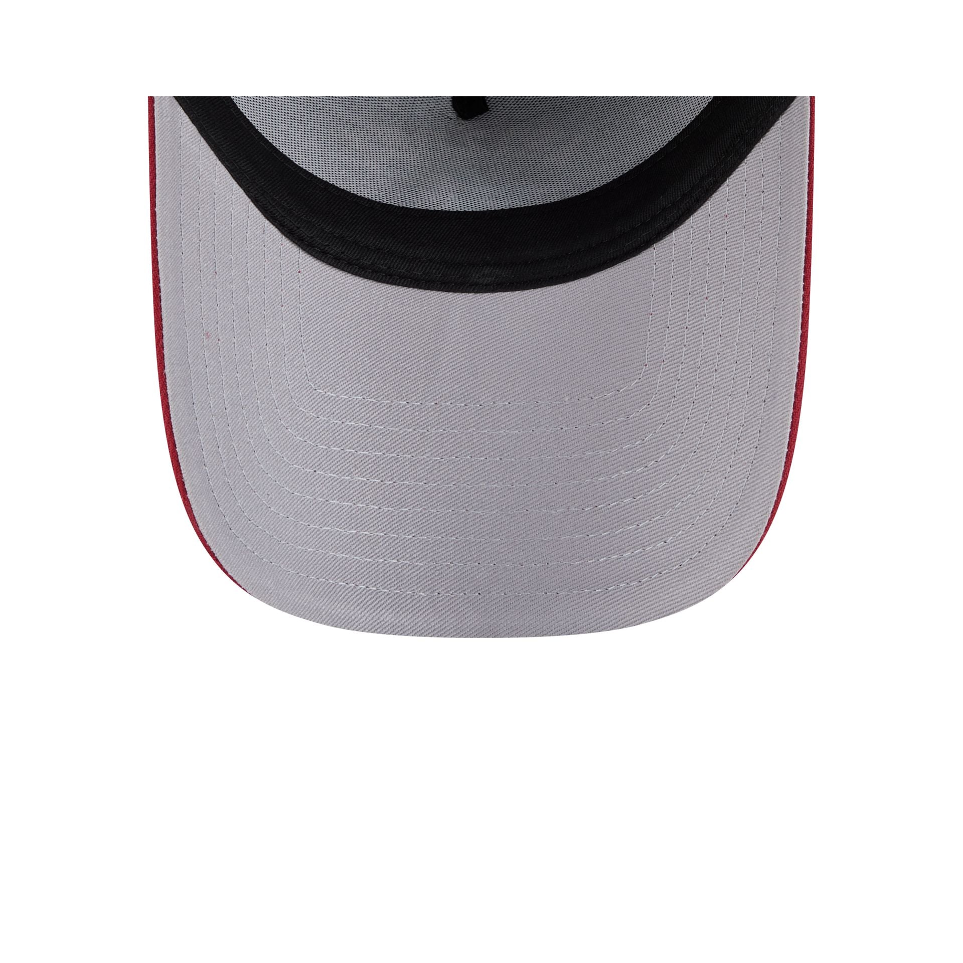 Arizona Diamondbacks Arched 9FORTY A-Frame Snapback Hat