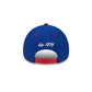 Chicago Cubs Arched 9FORTY A-Frame Snapback Hat